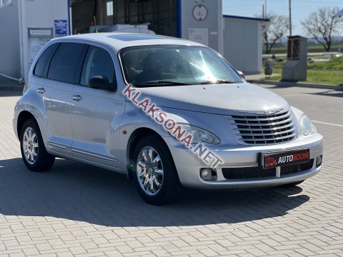 продам Chrysler PT Cruiserв пмр  фото 6