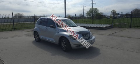 продам Chrysler PT Cruiserв пмр  фото 4