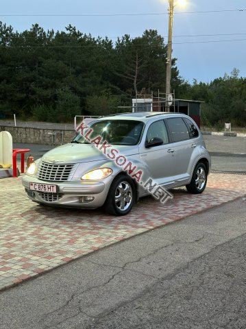 продам Chrysler PT Cruiserв пмр  фото 5