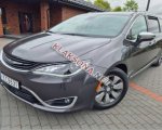 продам Chrysler Pacifica в пмр  фото 5