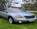 продам Chrysler Pacifica в пмр  фото 4