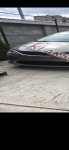продам Chrysler Pacifica в пмр  фото 5