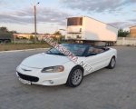 продам Chrysler Sebring в пмр  фото 5
