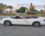 продам Chrysler Sebring в пмр  фото 1