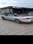 продам Chrysler Sebring в пмр  фото 2