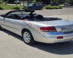 продам Chrysler Sebring в пмр  фото 1