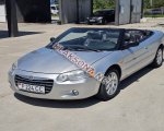 продам Chrysler Sebring в пмр  фото 4