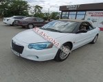 продам Chrysler Sebring в пмр  фото 5
