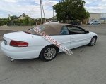 продам Chrysler Sebring в пмр  фото 1