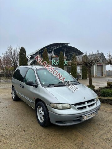 продам Chrysler Voyagerв пмр  фото 5