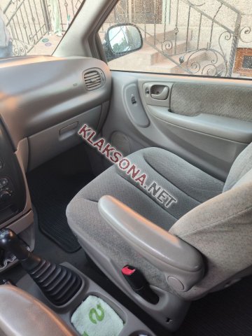 продам Chrysler Voyagerв пмр  фото 6
