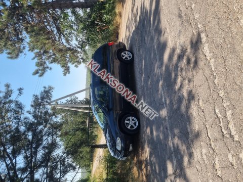 продам Chrysler Voyagerв пмр  фото 5