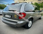 продам Chrysler Voyager в пмр  фото 1