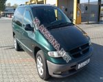 продам Chrysler Voyager в пмр  фото 1