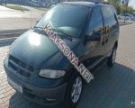 продам Chrysler Voyager в пмр  фото 2