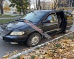 продам Chrysler Voyager в пмр  фото 4