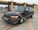 продам Chrysler Voyager в пмр  фото 6