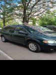 продам Chrysler Voyager в пмр  фото 5