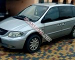 продам Chrysler Voyager в пмр  фото 5