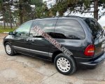продам Chrysler Voyager в пмр  фото 3