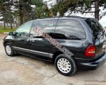продам Chrysler Voyager в пмр  фото 4