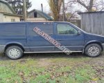 продам Chrysler Voyager в пмр  фото 1