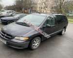 продам Chrysler Voyager в пмр  фото 6