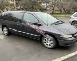 продам Chrysler Voyager в пмр  фото 5