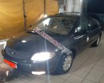продам Chrysler Voyager в пмр  фото 6