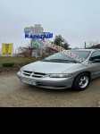 продам Chrysler Voyager в пмр  фото 4