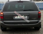продам Chrysler Voyager в пмр  фото 3