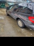 продам Chrysler Voyager в пмр  фото 6