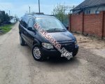 продам Chrysler Voyager в пмр  фото 1