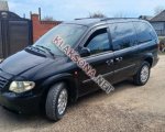 продам Chrysler Voyager в пмр  фото 4