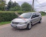 продам Chrysler Voyager в пмр  фото 2