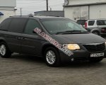 продам Chrysler Voyager в пмр  фото 1