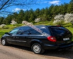продам Chrysler Voyager в пмр  фото 6