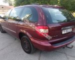 продам Chrysler Voyager в пмр  фото 4