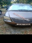 продам Chrysler Voyager в пмр  фото 6