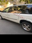 продам Chrysler Voyager в пмр  фото 2