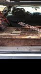 продам Chrysler Voyager в пмр  фото 1