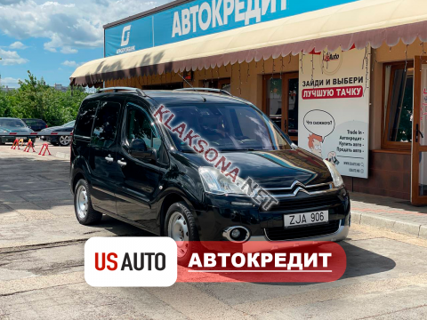 продам Citroen Berlingoв пмр  фото 4