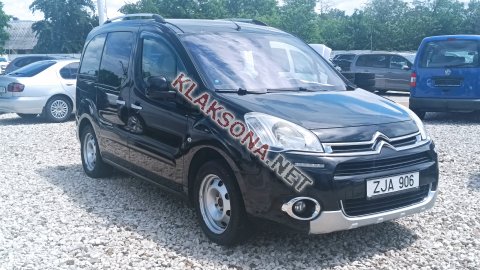 продам Citroen Berlingoв пмр  фото 5