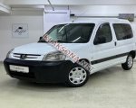 Citroen Berlingo 2008г. договорная