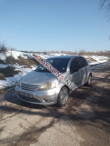 продам Citroen C3в пмр  фото 4