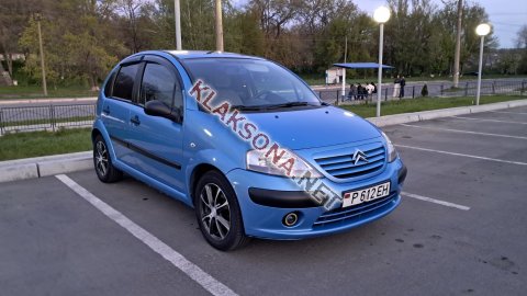 продам Citroen C3в пмр  фото 6