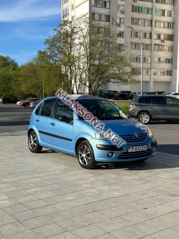 продам Citroen C3в пмр  фото 5