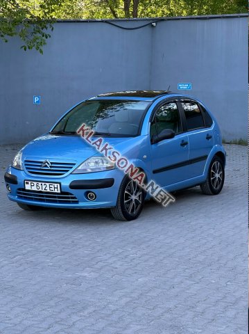 продам Citroen C3в пмр  фото 5