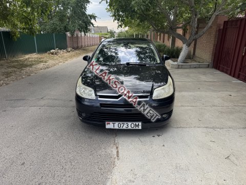 продам Citroen C4в пмр  фото 5