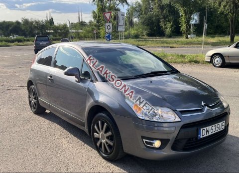 продам Citroen C4в пмр  фото 4